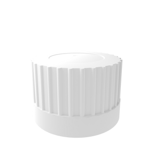 Closed Top VersaCap® 38-430mm, 4/case | img_1 | Foxx Life Sciences Global | shopfls.com