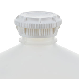 EZBio® GL45 Closed Cap, White PP for Plastic Bottles - 5 | 25 | img_2 | Foxx Life Sciences Global | shopfls.com