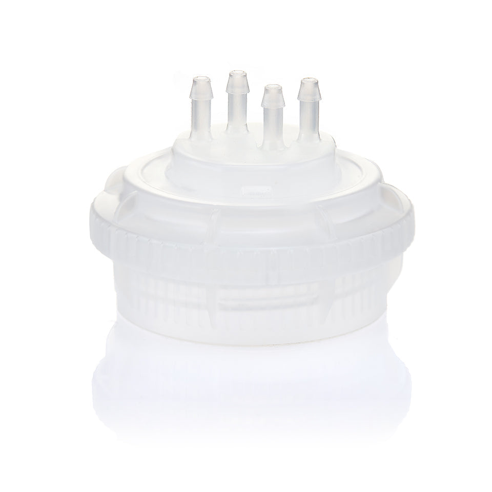 GL 45 Caps & Adapters