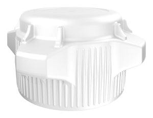 Closed Top VersaCap® 83B, 2/case | img_1 | Foxx Life Sciences Global | shopfls.com