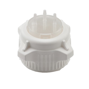 Open Top VersaCap® 83B with Molded 3x 5/16" HB Adapter | img_1 | Foxx Life Sciences Global | shopfls.com