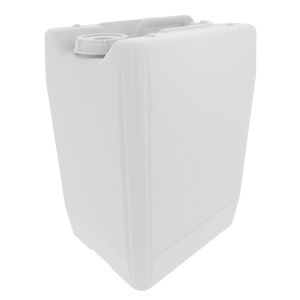 EZLabpure™ UN/DOT 20L HDPE Container (S70 Cap, 96/Pack) - Lab-grade container for safe storage and transport. | img_1 | Foxx Life Sciences Global | shopfls.com