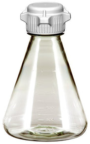 EZclear® Sterile Erlenmeyer Flasks