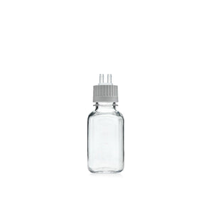 EZBio® MTO 250mL Bottle, 38-430 VersaCap®, Non-Sterile, 10/cs - 8 Variants Available | img_1 | Foxx Life Sciences Global | shopfls.com
