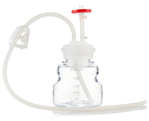 EZBio®pure Titanium Round MTO 250mL Bottle Assembly, GL45 VersaCap®, 10/CS - Multiple Sizes | img_2 | Foxx Life Sciences Global | shopfls.com