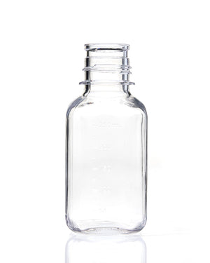 Foxx life sciences EZBio bottle