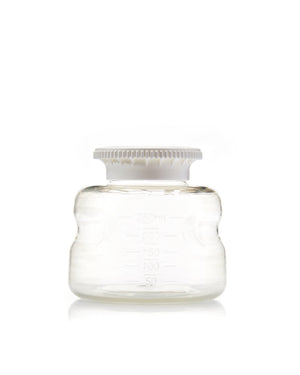 250ml Polystyrene (PS) SECUREgrasp® Media Bottle, Sterile - 24/cs | img_1 | Foxx Life Sciences Global | shopfls.com