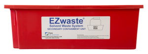 Secondary Container for Foxx 1L, 2.5L, 4L, 5L, or 10L Carboys | img_1 | Foxx Life Sciences Global | shopfls.com