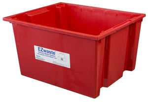 Foxx Secondary Containment Tray for EZwaste Carboys