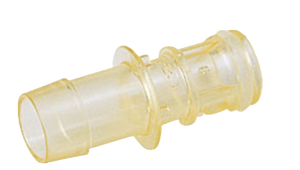 CPC MPC Connector Coupling Insert (Male) MPC22004T39M - MPC to 1/4" HB, Non-Valved, Polysulfone (PS), Class VI - 5 | 50 | 250 | img_1 | Foxx Life Sciences Global | shopfls.com