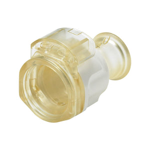 CPC MPX Coupling Cap, Polysulfone