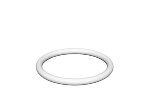 Foxx VersaCap Platinum Cured Silicone O-Ring