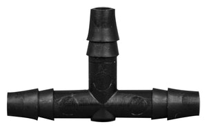Polyethylene Hose Barb T-Connector Fitting Pack