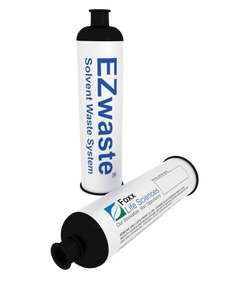 EZwaste® Exhaust Filters - HPLC Downstream