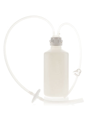 Vactrap2™, Polypropylene (PP) (Autoclavable), 2L, No Red Bin, 1/4" ID Tubing | img_1 | Foxx Life Sciences Global | shopfls.com