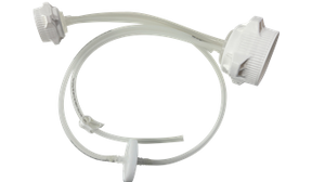 Vactrap™ 2 Cap Assembly, 53B+83B VersaCap®, PP, Tubing for Dual Bottle Setup - Foxx Life Sciences - Laboratory Use | img_1 | Foxx Life Sciences Global | shopfls.com