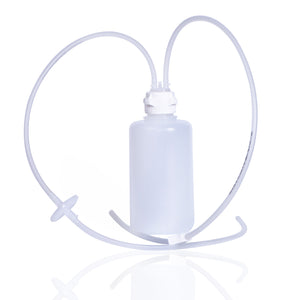Vactrap2 Round Bottle-Only Kit, No Secondary Container