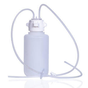 Vactrap2 Round Bottle-Only Kit, No Secondary Container