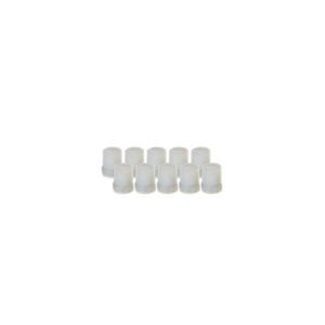 EZwaste 1/4" MNPT Filter Plug Fittings