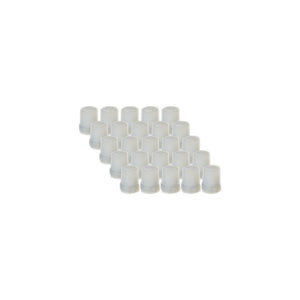 EZwaste 1/4" MNPT Filter Plug Fittings