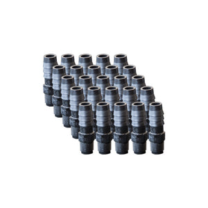 EZwaste 1/8" MNPT x 3/8" Hose Barb Fitting