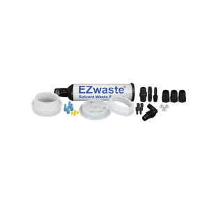 NewLabArmor™  Cap S70 HD Filter Kit Assembly
