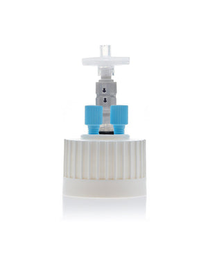 HPLC ChromCap 300 VersaCap Air Inlet Filter Assembly
