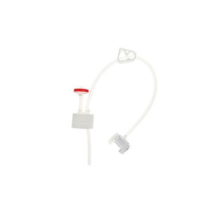 EZBio® MTO 125mL Cap Assembly, 38-430 VersaCap®, 20/cs - Multiple Sizes | img_2 | Foxx Life Sciences Global | shopfls.com