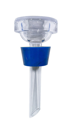 EZFlow®, Replacement Filter Base, 47mm Diameter | img_1 | Foxx Life Sciences Global | shopfls.com