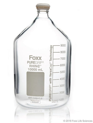 Rhino Bottles