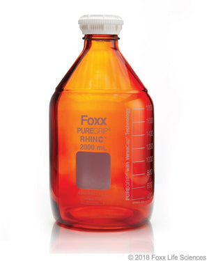 Rhino Bottles