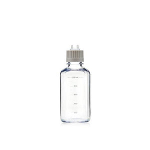 EZBio® MTO 500mL Bottle, 38-430 VersaCap®, Non-Sterile, 10/cs - 8 Variants Available | img_1 | Foxx Life Sciences Global | shopfls.com