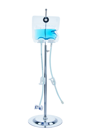 EZBio® Ultra Bag Assembly, 50 mL, PE Bag, 2x 1/8" port, Sterile. Multiple Sizes available - Bioprocessing Bag | img_1 | Foxx Life Sciences Global | shopfls.com