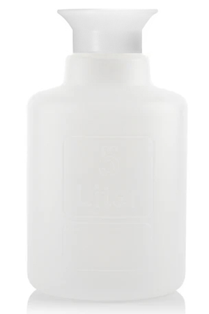 EZBio TR Carboy with TC Sanitary Neck