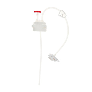 EZBio® MTO 2L Cap Assembly, 53B VersaCap®, 20/cs - Multiple Sizes | img_2 | Foxx Life Sciences Global | shopfls.com