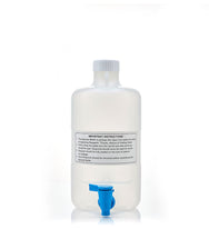 EZLabpure™ 5L Polypropylene (PP) Aspirator Bottle with White Cap and Spigot | img_1 | Foxx Life Sciences Global | shopfls.com