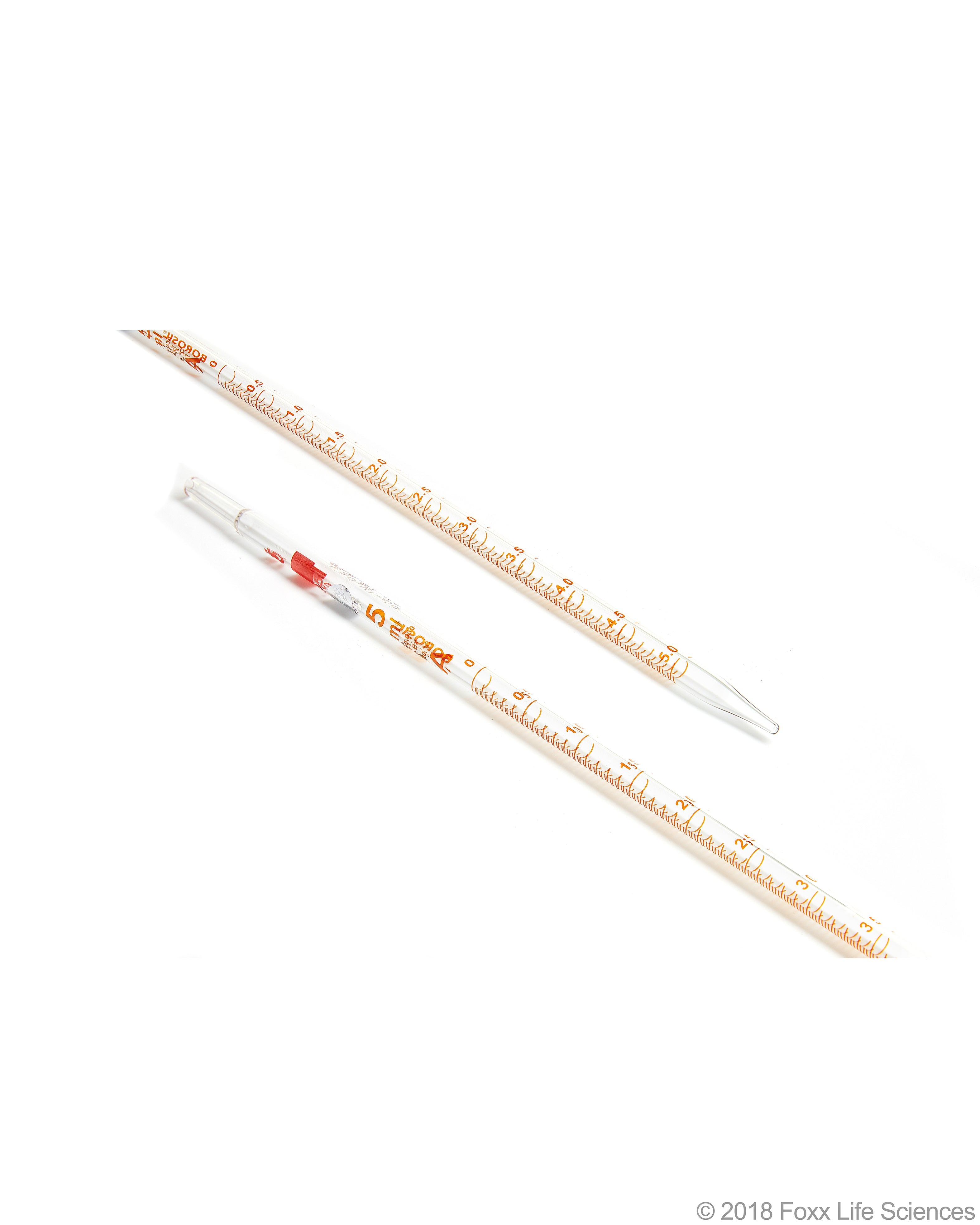 Mohr Pipettes