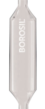 Borosil® Pipettes, Volumetric, Class B, 100mL, CS/10 | img_1 | Foxx Life Sciences Global | shopfls.com