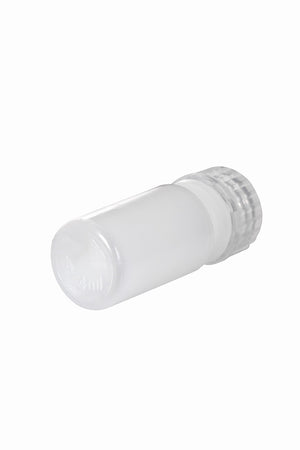 EZLabpure™ HDPE Narrow Mouth Reagent Bottle, Lab Quality, Non-Sterile