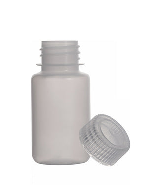 LDPE WIDE MOUTH BOTTLE