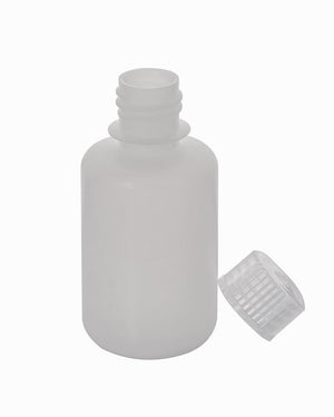 LDPE WIDE MOUTH BOTTLE