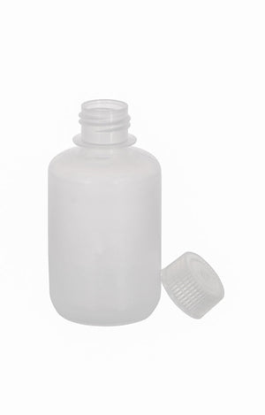 PP NARROW MOUTH BOTTLE