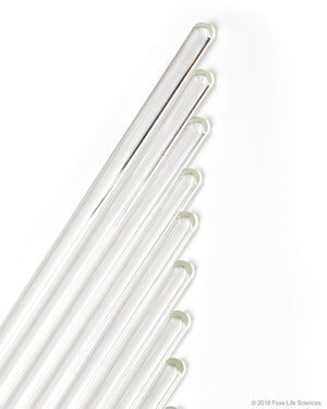 Borosil® Glass Stirrer 7*205 MM Borosilicate glass CS/20 | img_1 | Foxx Life Sciences Global | shopfls.com