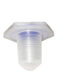 Polypropylene Stoppers