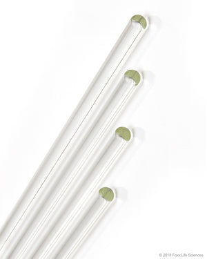 Borosil® Glass Stirrer 9*255 MM Borosilicate glass CS/20 | img_1 | Foxx Life Sciences Global | shopfls.com