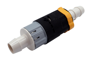 CPC RevolveSD 16 Series Hose Barb Connector