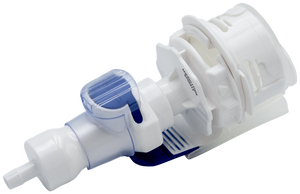 AseptiQuik C DC Connector, Body