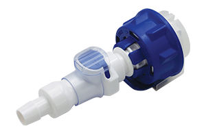 C DC Connectors