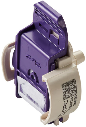 CPC AseptiQuik G 1/4 Inch Hose Barb Connector