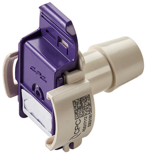 CPC AseptiQuik G 3/4 Inch Hose Barb Connector